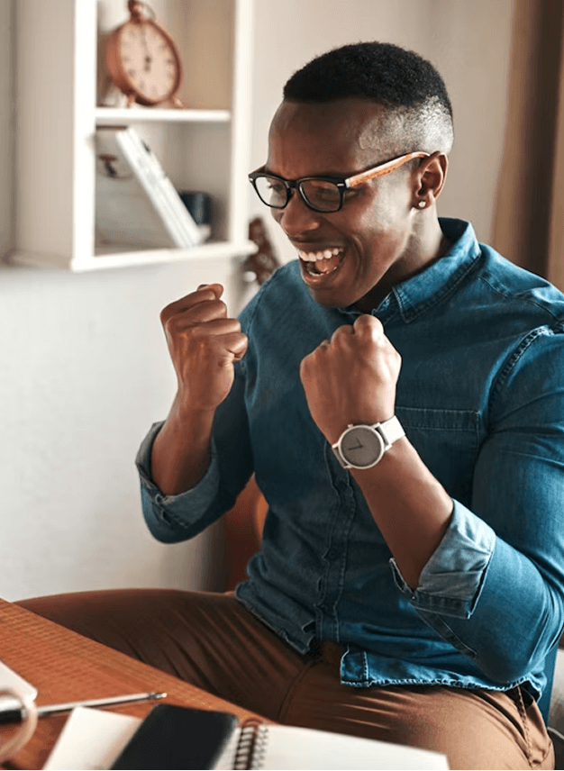 Job seeker professional