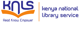 Kenya National Library Service KNLS