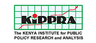 Kenya Institute for Public Policy Research and Analysis (KIPPRA)