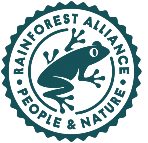 Rainforest Alliance