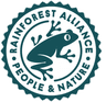 Rainforest Alliance
