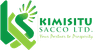 Kimisitu Sacco Ltd