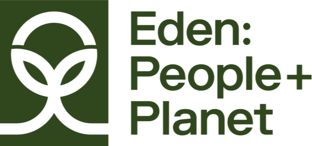 Eden People+Planet