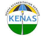 Kenya Accreditation Service (KENAS)