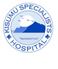 Kisumu Specialists Hospital