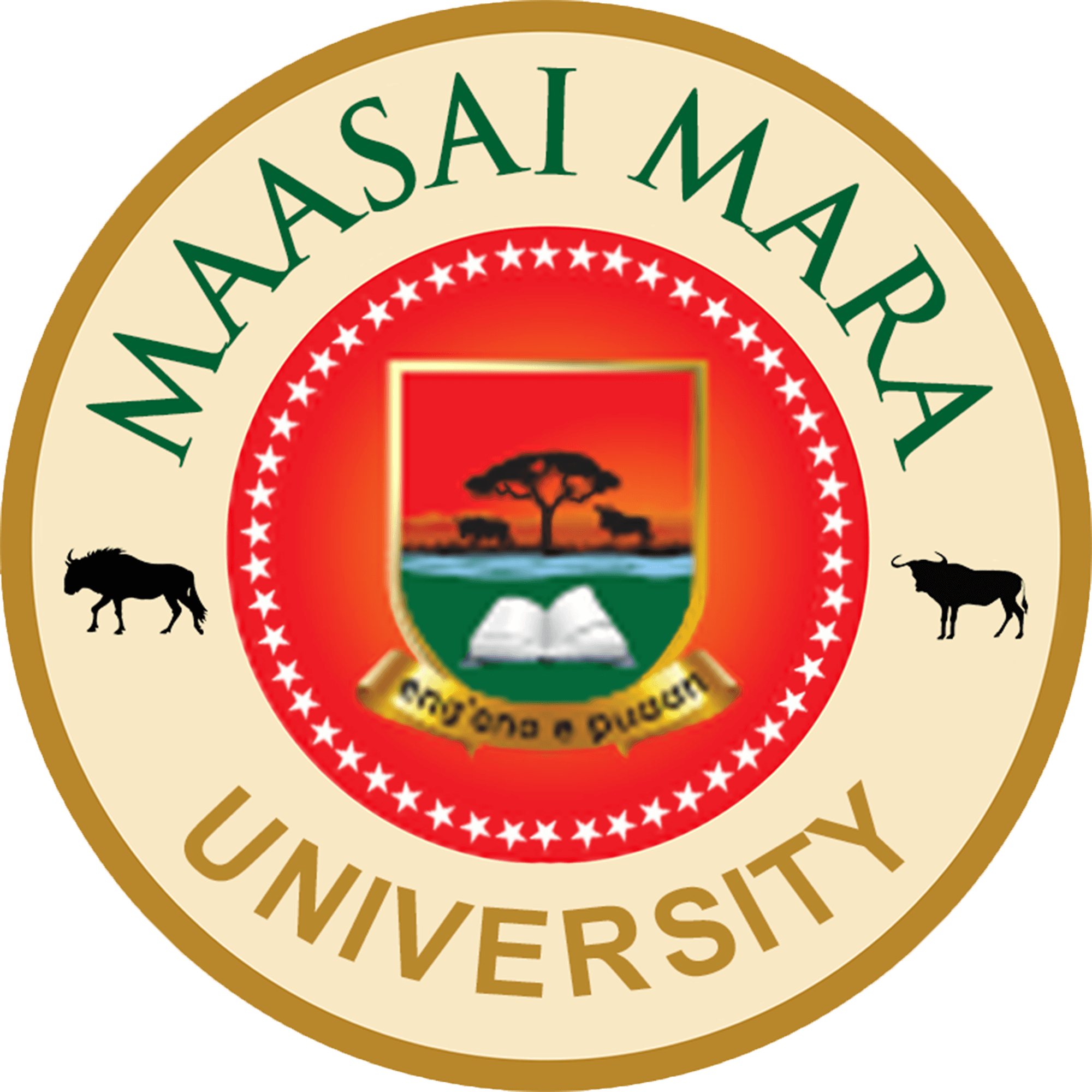 Maasai Mara University