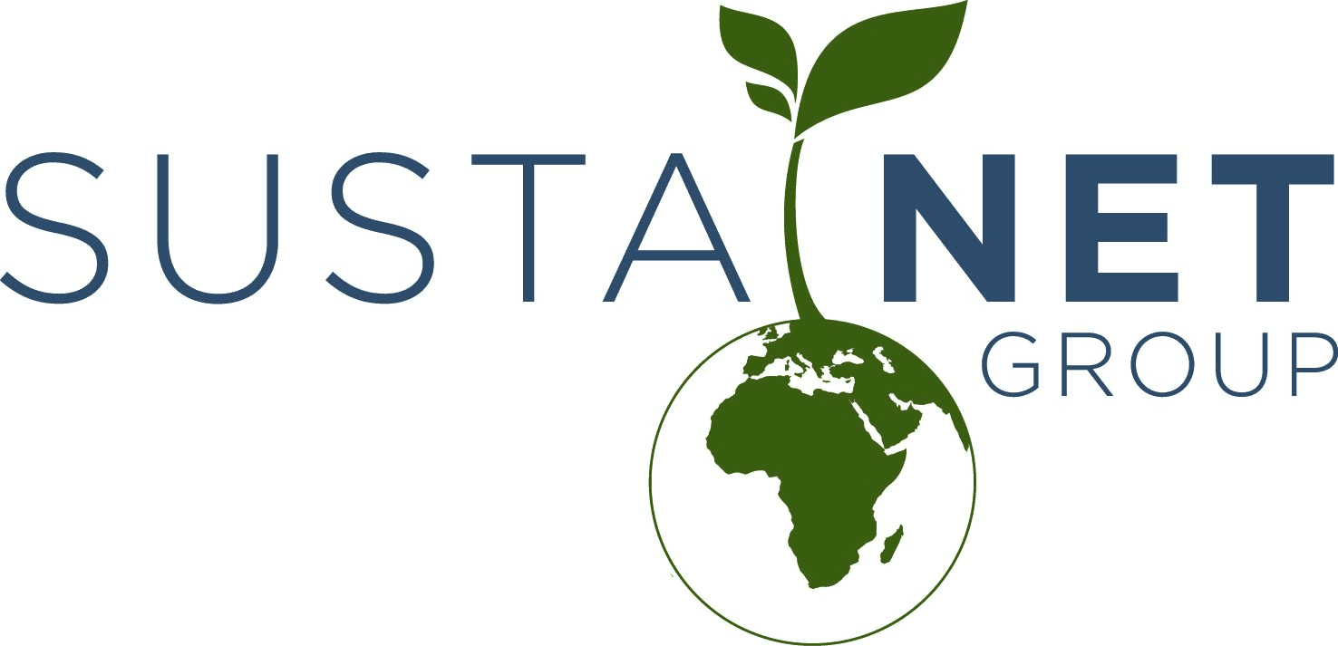 SustaiNet Group Ltd