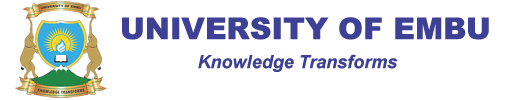 University of Embu