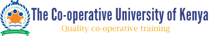 Co-operative University of Kenya