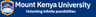 Mount Kenya University MKU