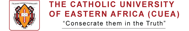 CUEA Catholic University
