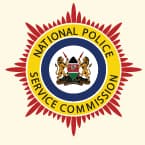 National Police Service Commission (NPSC)