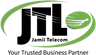 Jamii Telecommunications Ltd