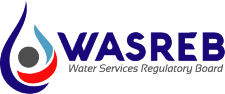 Water Service Regulatory Board WASREB