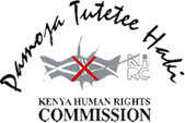 The Kenya Human Rights Commission (KHRC)