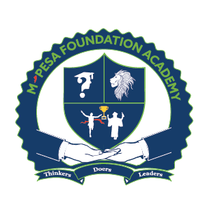 M-PESA Foundation Academy
