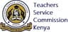 Teachers Service Commission TSC