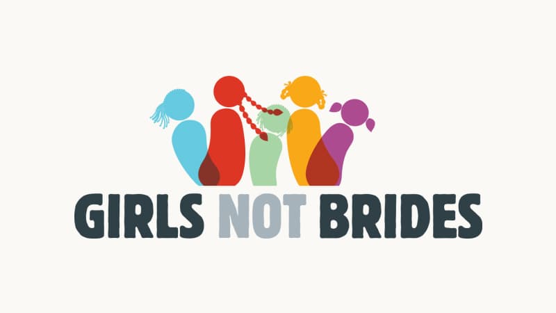 Girls Not Brides
