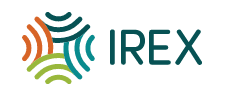 IREX Kenya