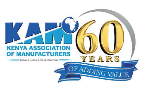 Kenya Association of Manufacturers KAM