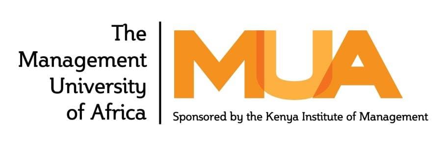 Management University Of Africa- MUA