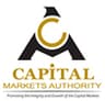 Capital Markets Authority (CMA)