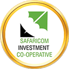 Safaricom Investment Co-operative (SIC)