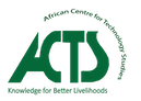 African Center For Technological Studies ACTS