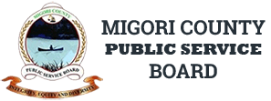 Migori County