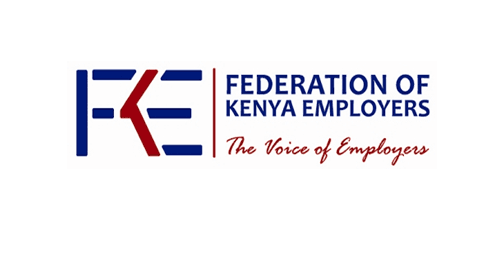 The Federation of Kenya Employers - FKE