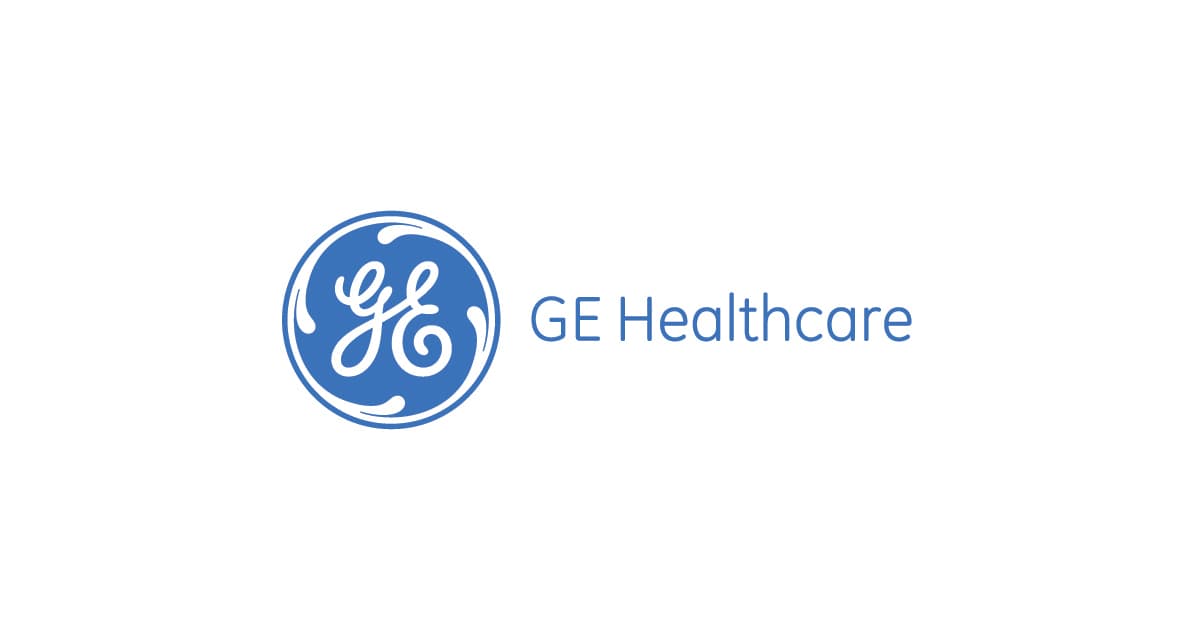 GE healthcare