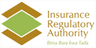 Insurance Regulatory Authority