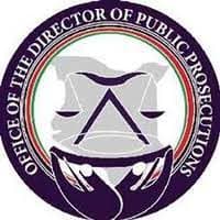Office of the Director of Public Prosecutions