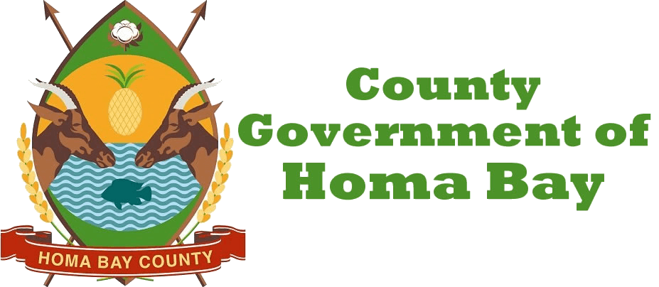 Homabay County Government