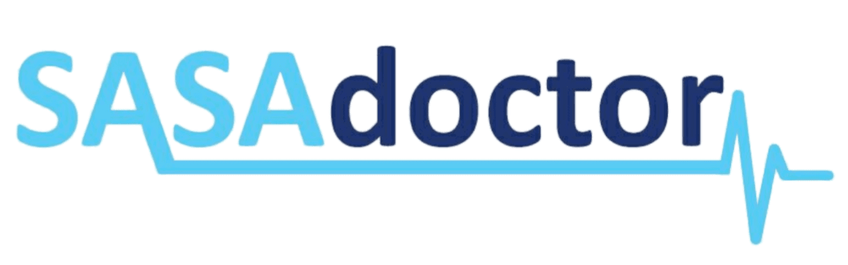SASAdoctor