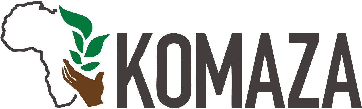KOMAZA