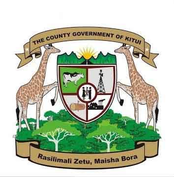 Kitui County