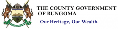 County of Bungoma