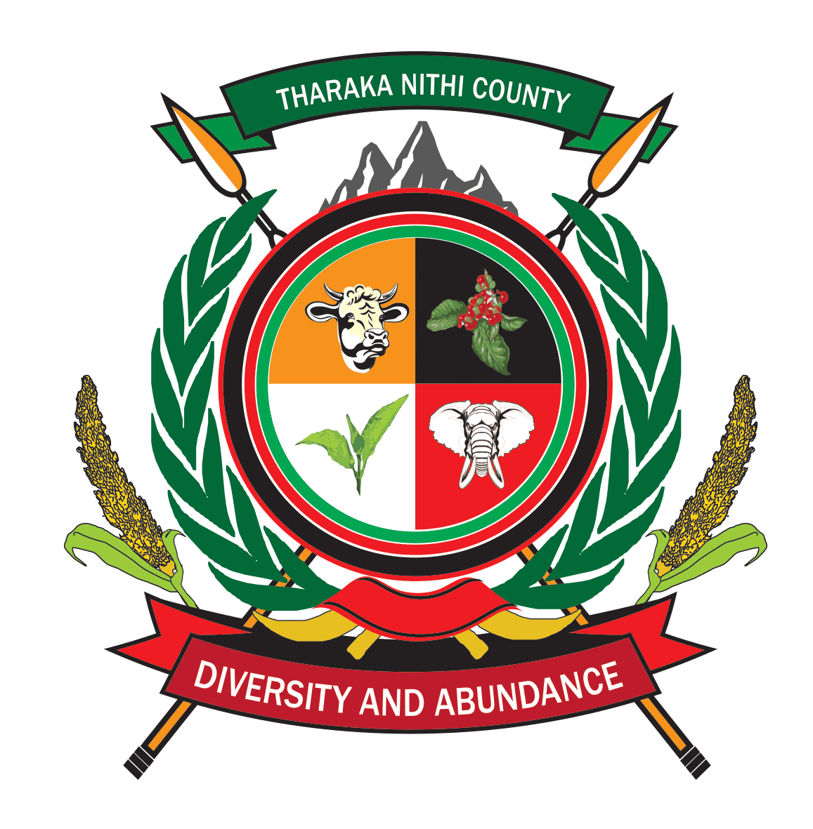 Tharaka Nithi County